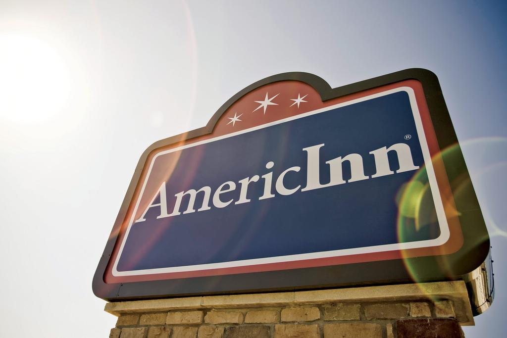 Americinn By Wyndham Omaha Exterior photo
